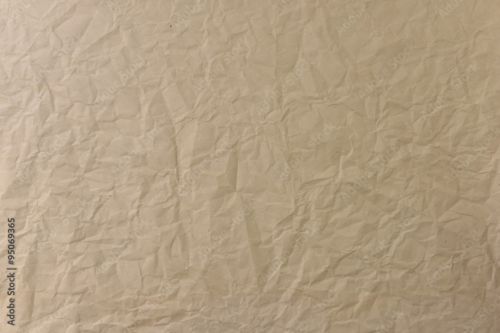 creased paper background texture