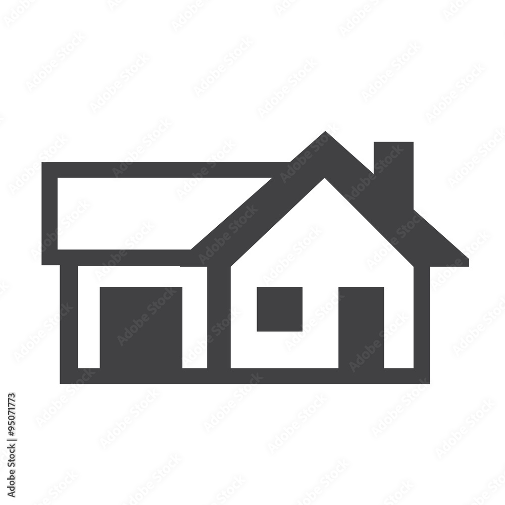 House icon House icon