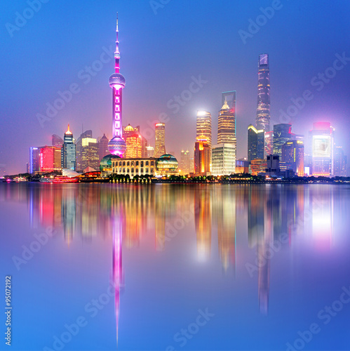 China  Shanghai