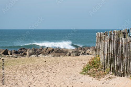 Côte Atlantique
