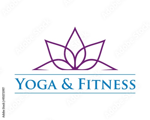 yoga spa and massage fitness