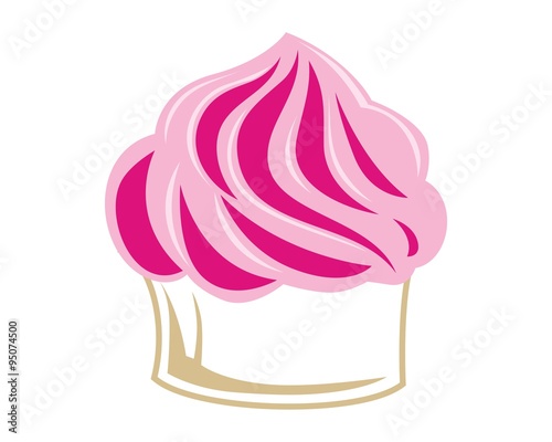 sweet  cup cake