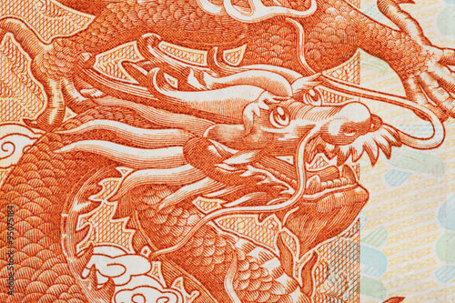 Photography Hong kong dollar