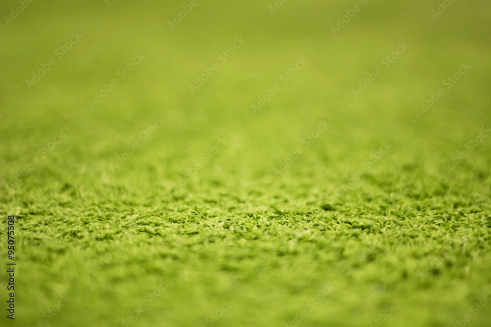 Green artificial turf pattern ,texture for background Green artificial turf pattern ,texture for background