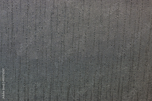 texture of wicker matting