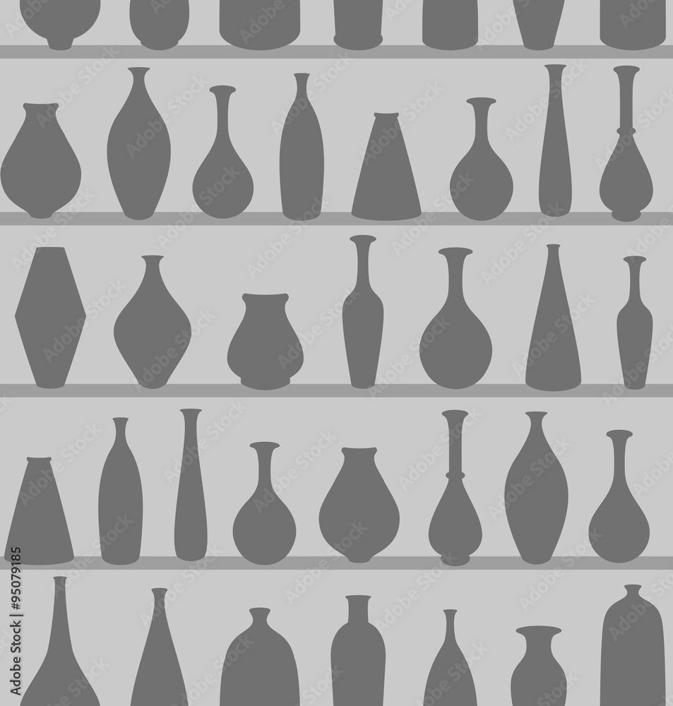 vases pattern vases pattern