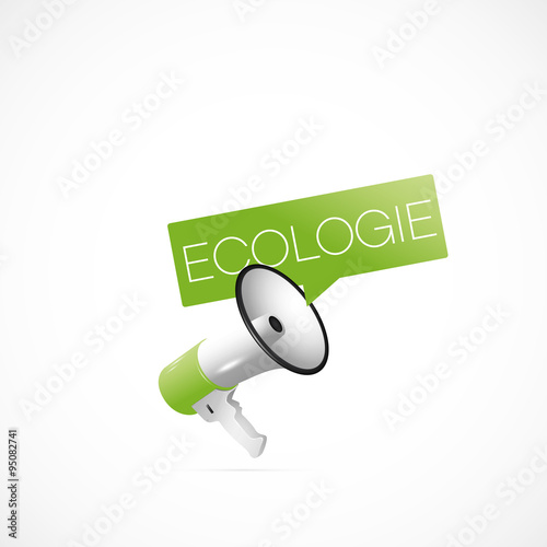 écologie