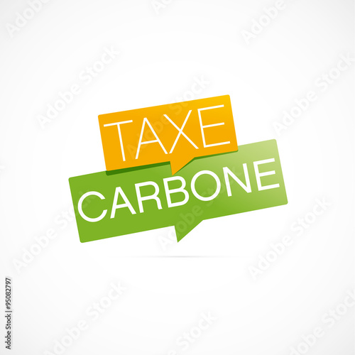 taxe carbone