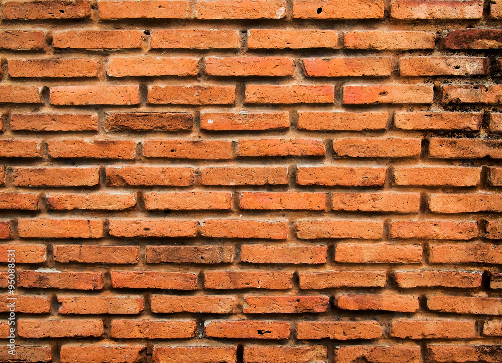 Obraz premium Brick wall