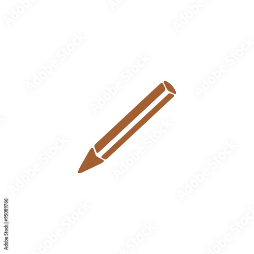 Pen icon.