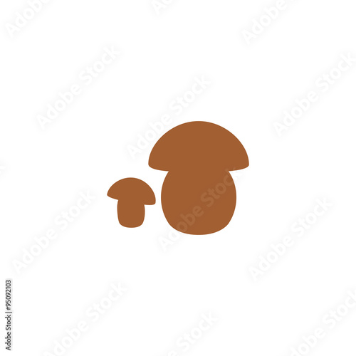 Icon fungus.