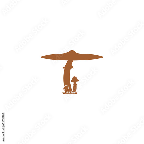 Icon fungus.