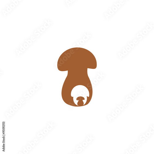 Icon fungus.