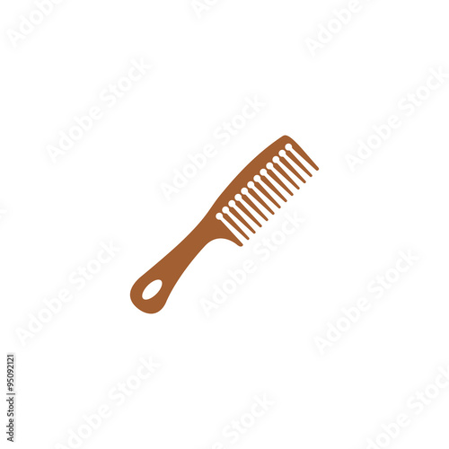 Icon combs.