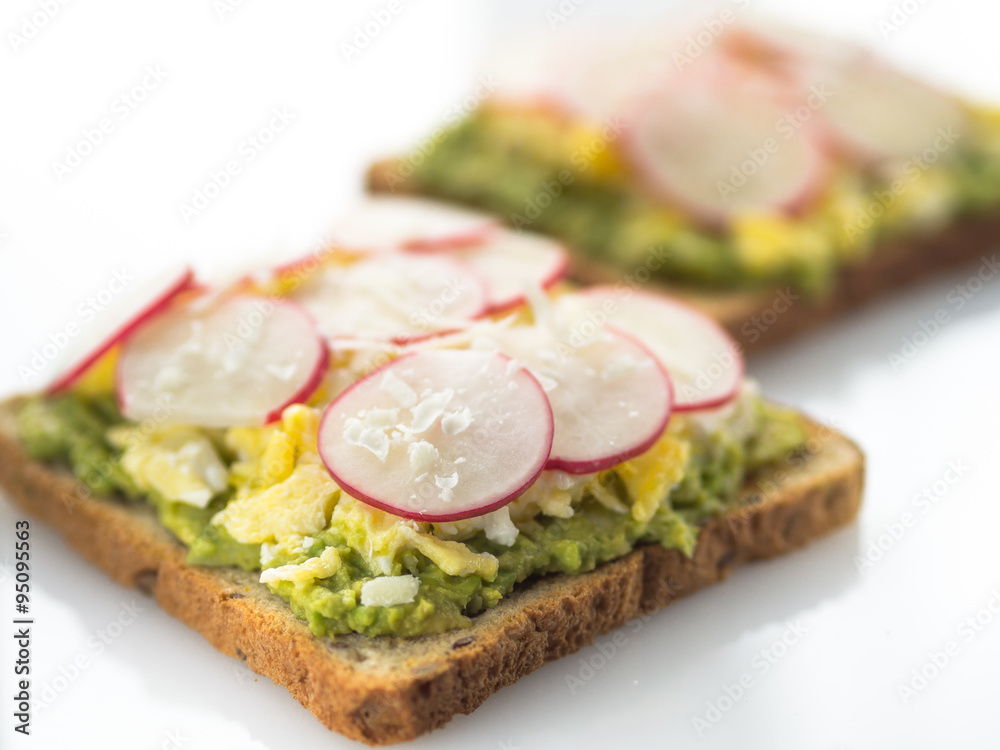 Sandwiches Sandwiches