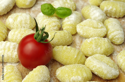 gnocchi photo