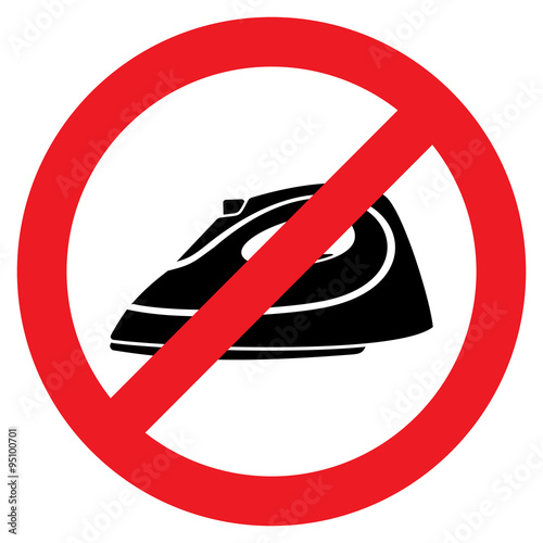 no wifi sign