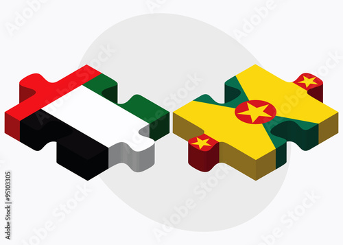 United Arab Emirates and Grenada