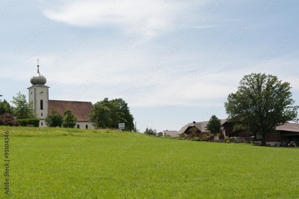Landgemeinde Klaffer am Hochficht - Austria