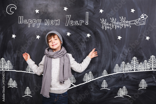 Thoughts about new year