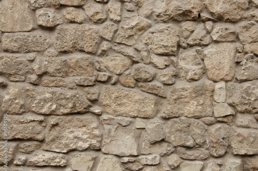 stone wall stone wall