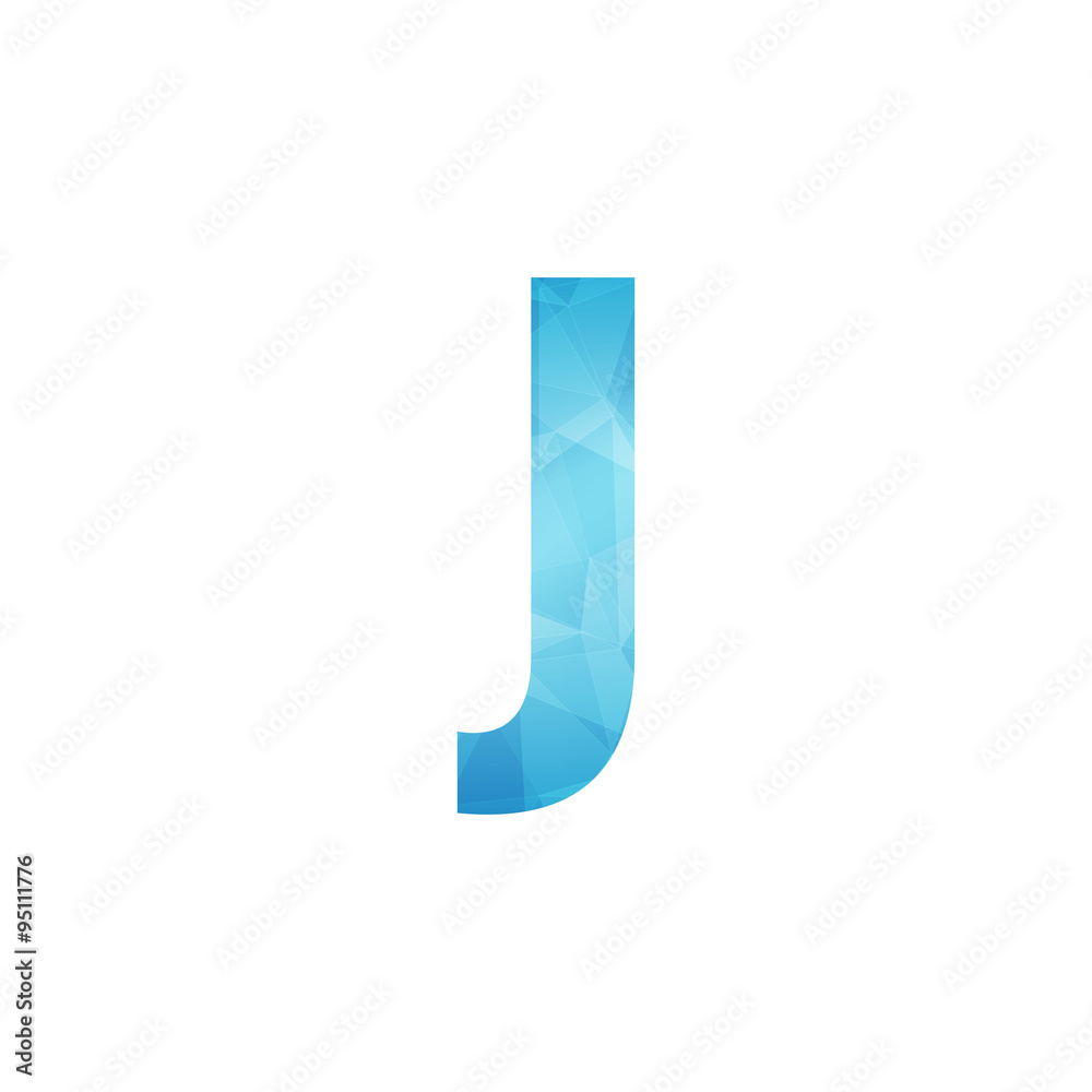 a-z triangle abstrack letter logo a-z triangle abstrack letter logo