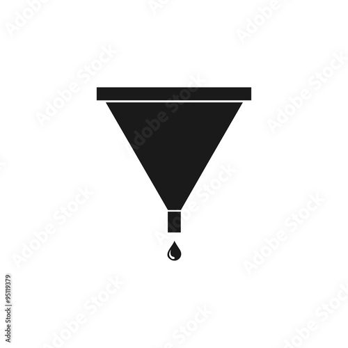 watering can vector icon