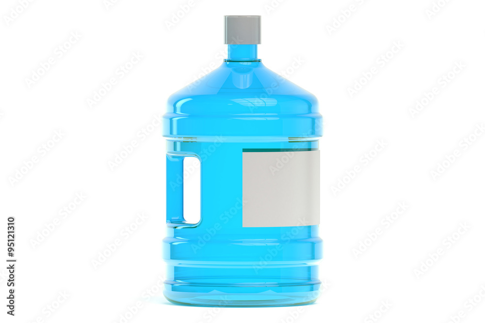 big bottle of water big bottle of water