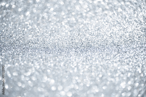 Photography New Year shiny background