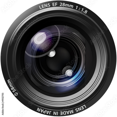Camera lens
