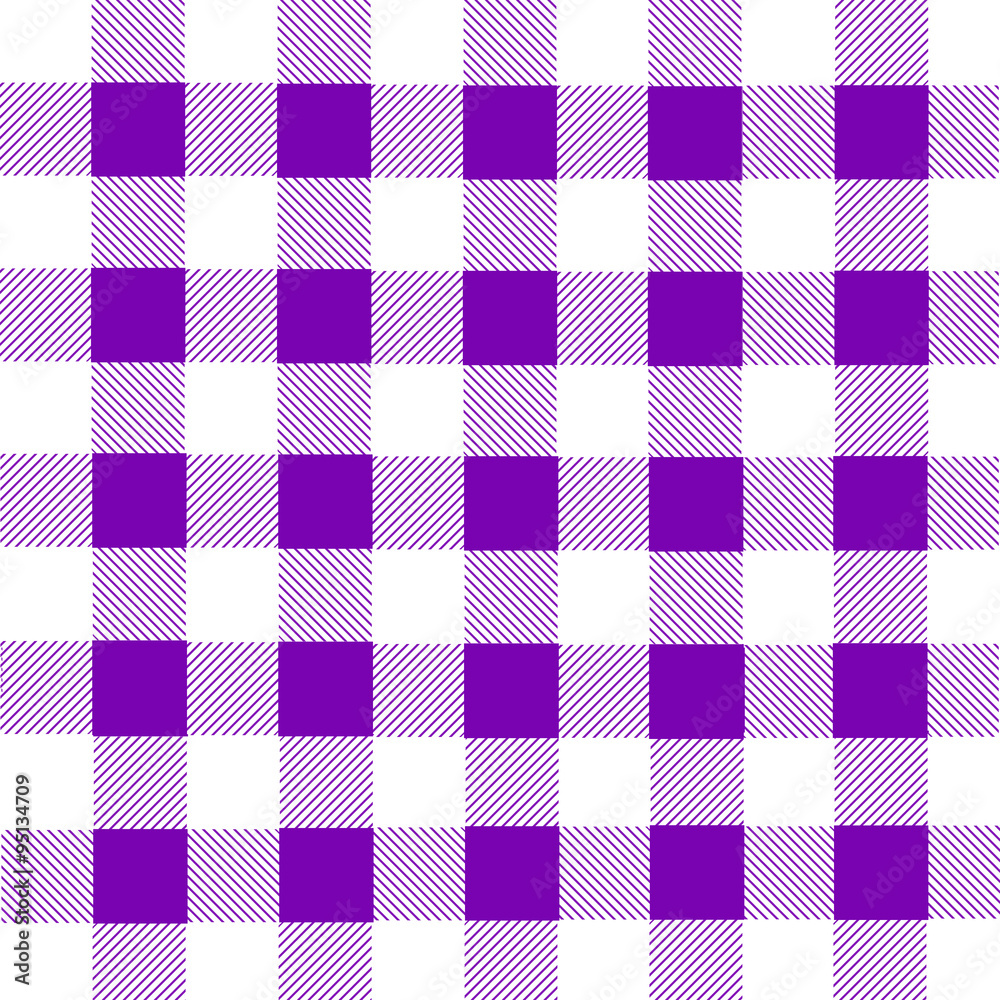 Lumberjack plaid pattern Lumberjack plaid pattern