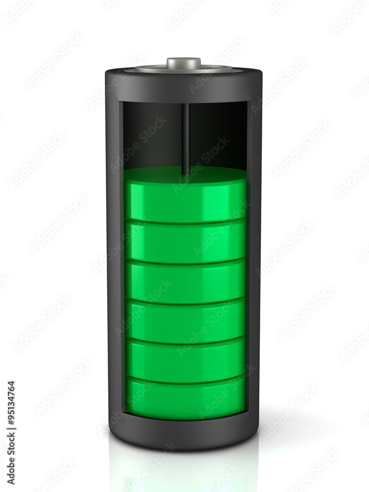 Battery Battery