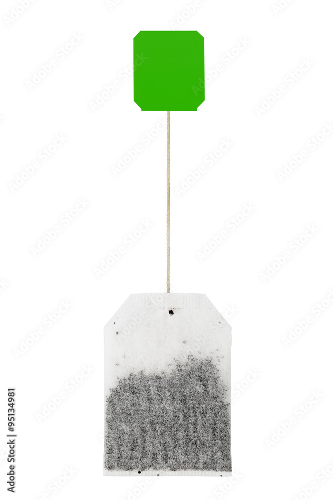 Tea bag