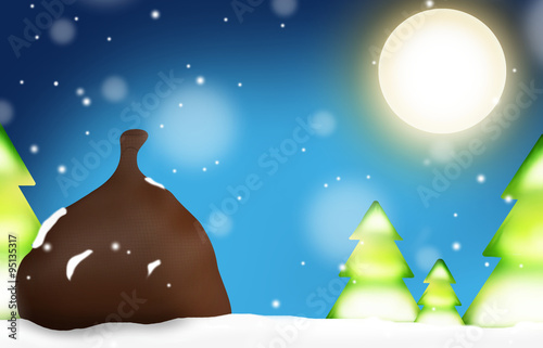 Santa Claus Christmas