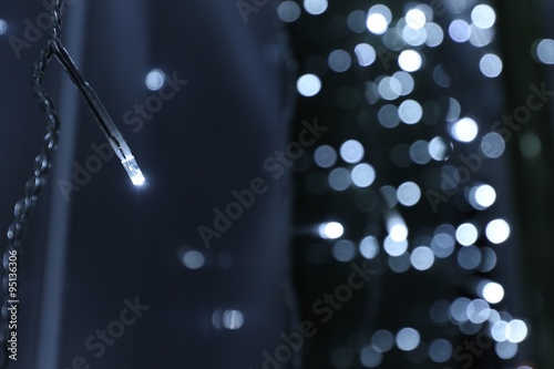 Lichterkette