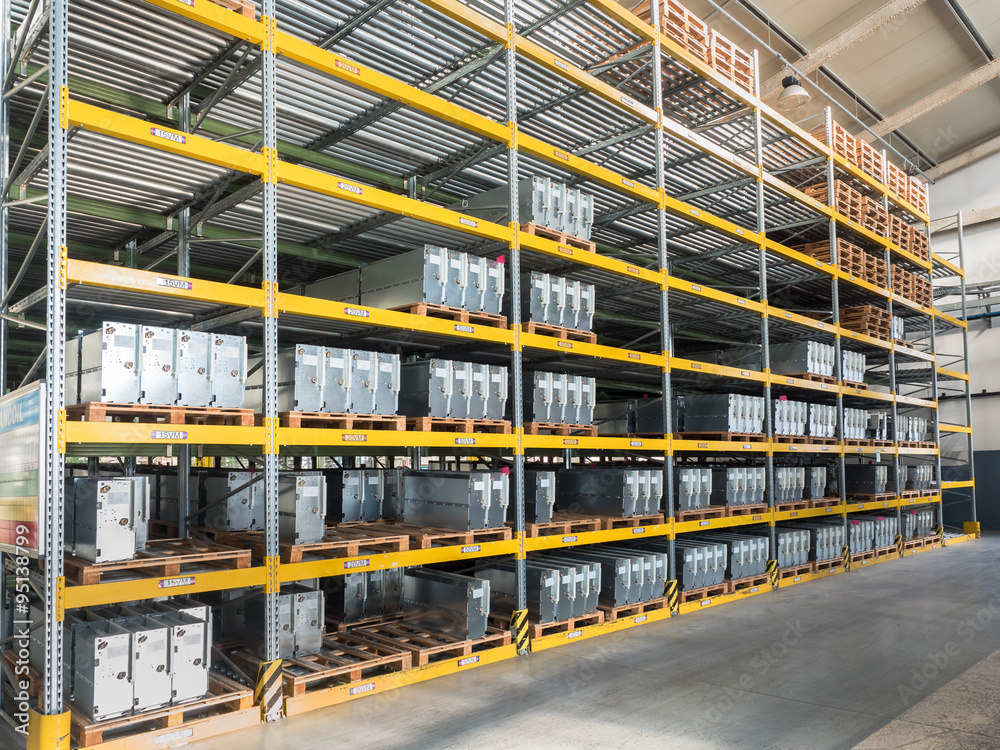 shelving gravity for pallets shelving gravity for pallets