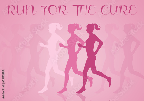 Race for breast cancer prevention