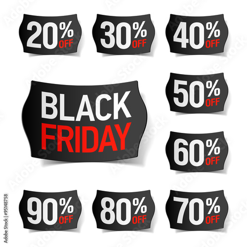 Black Friday sale