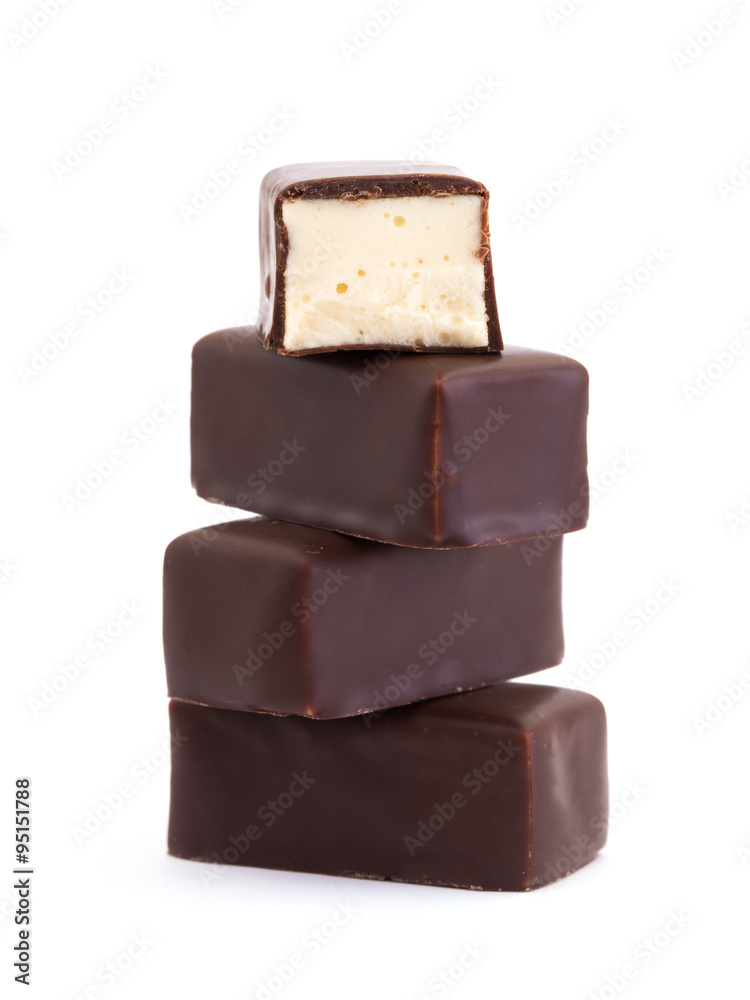 chocolate praline chocolate praline