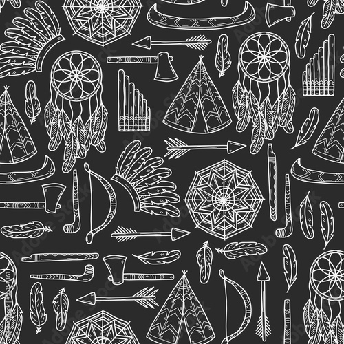 Seamless background