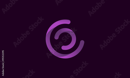 Alphabet Logo Template