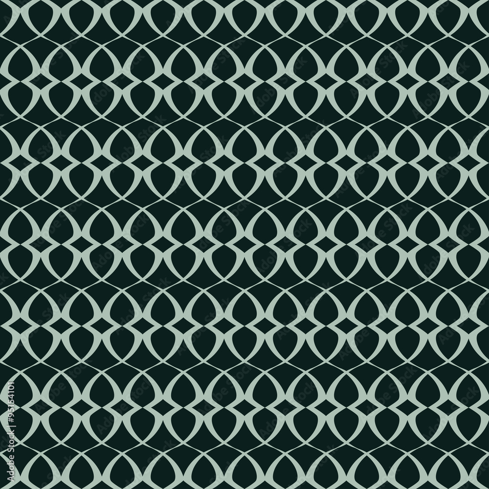 Seamless pattern stylish. スタイリッシュなパターン Seamless pattern stylish. スタイリッシュなパターン