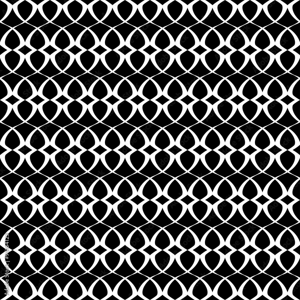 Seamless pattern stylish. スタイリッシュなパターン Seamless pattern stylish. スタイリッシュなパターン
