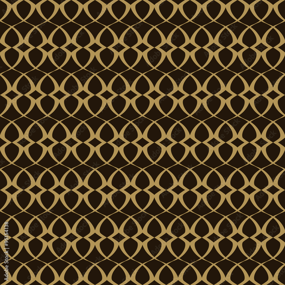 Seamless pattern stylish. スタイリッシュなパターン Seamless pattern stylish. スタイリッシュなパターン