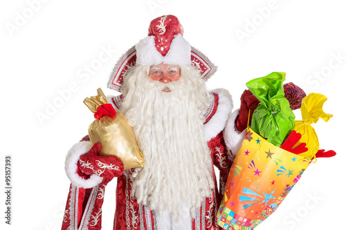 Santa chlaus
