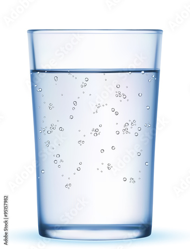 Mineral water