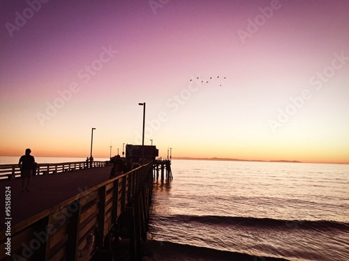 Beautiful beach