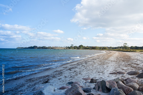 ostseestrand photo