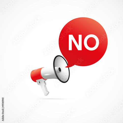"no"