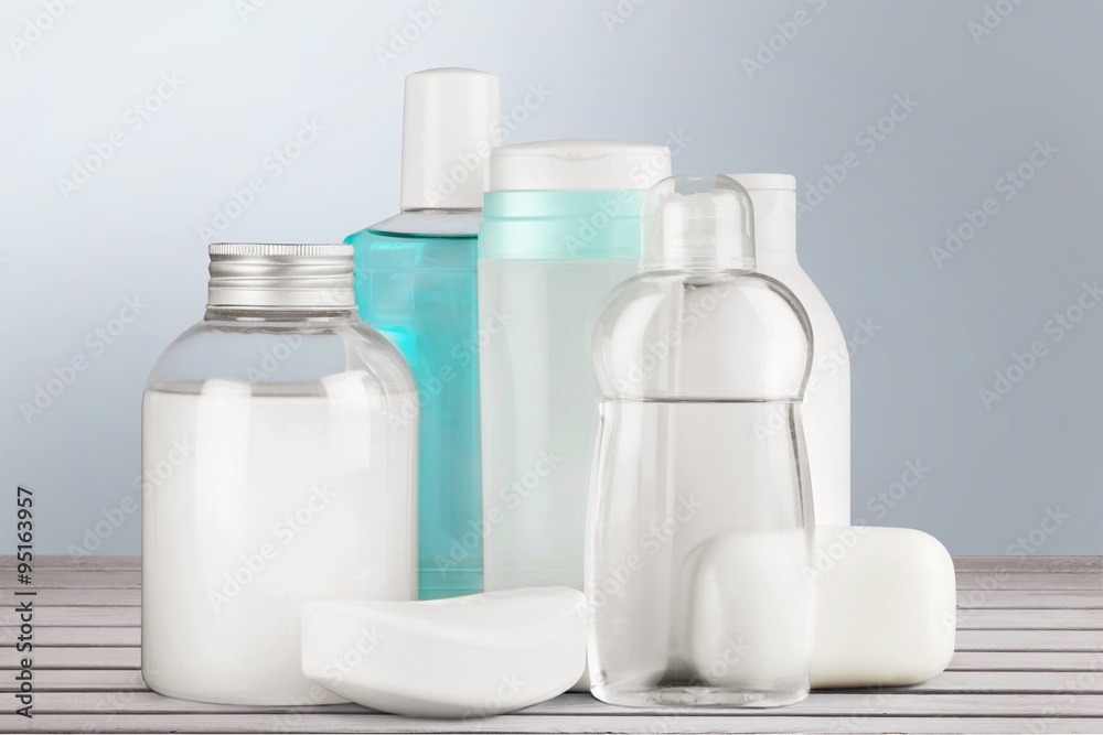 Cosmetics.
